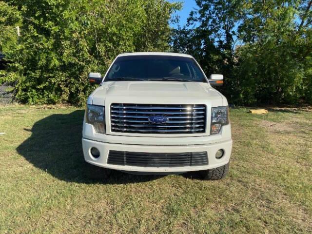 $13995 : 2012 F-150 image 6