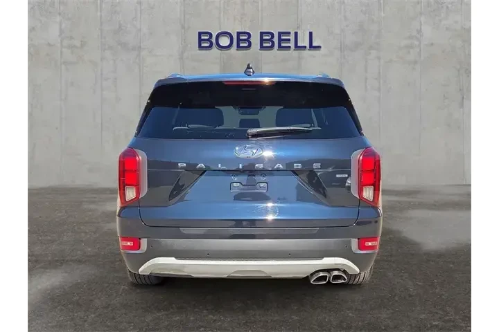 $25691 : Hyundai PALISADE 2020 AWD SE image 4