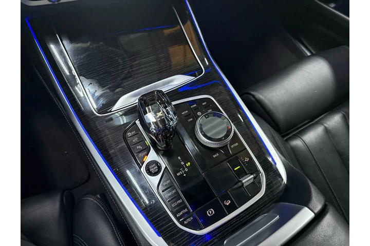 $30996 : 2019 BMW X7 xDrive40i image 9