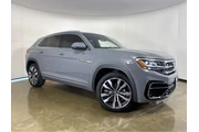 2021 Atlas Cross Sport 3.6L V en Madison