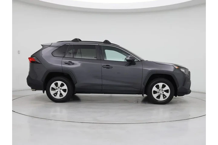 $22998 : Toyota RAV4 2021 LE 4dr SUV image 7