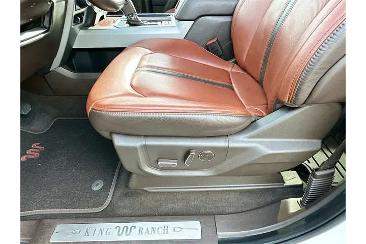 $39888 : Ford F-150 2020 4x4 King Ran image 9