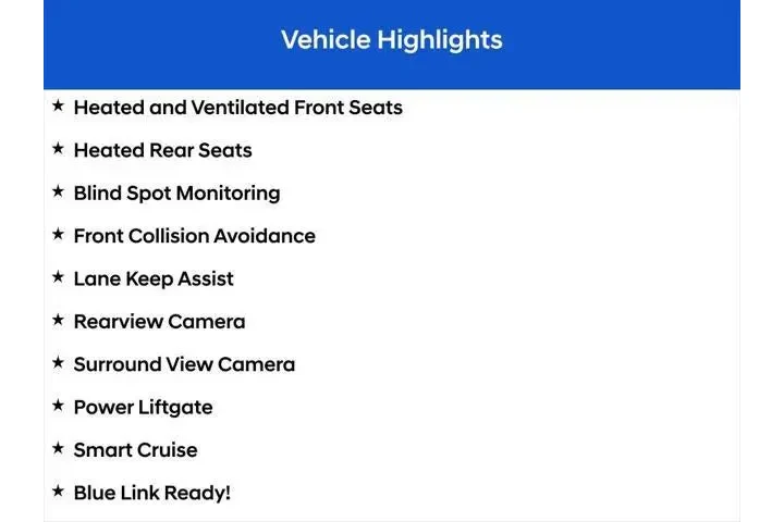 $27669 : Hyundai TUCSON 2023 AWD Limi image 4