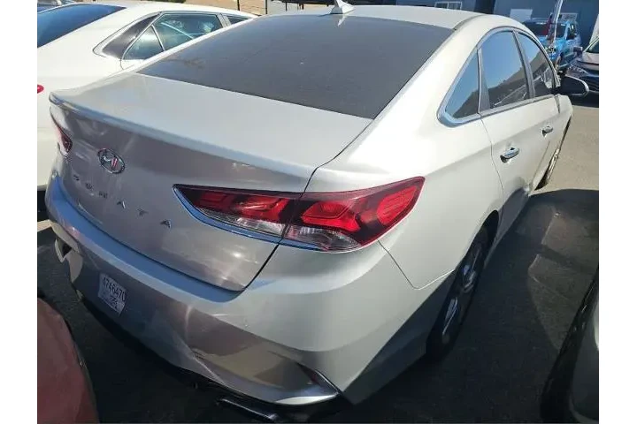 $15900 : Hyundai SONATA 2019 SEL 4dr image 2
