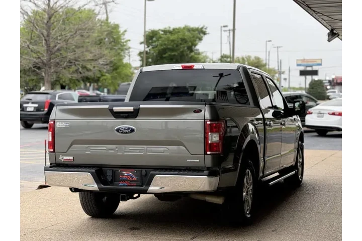 $29999 : 2019 F-150 XL image 9