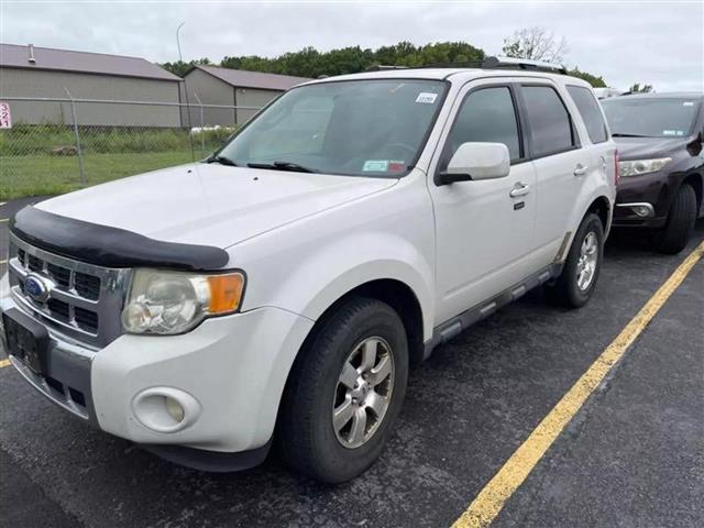 $9625 : 2012 FORD ESCAPE2012 FORD ESC image 2