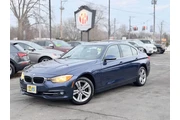 2017 BMW 3 Series 330i xDrive en Albany
