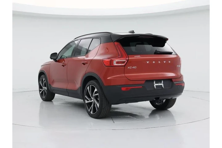 $29998 : Volvo XC40 2022 AWD T5 R-Des image 2