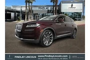 Lincoln Nautilus 2023 AWD Re en Las Vegas