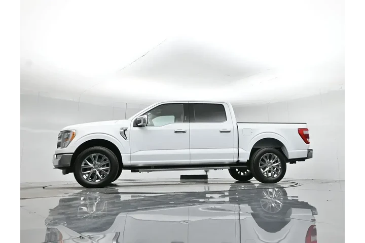$38894 : Ford F-150 2023 4x4 Lariat 4 image 7