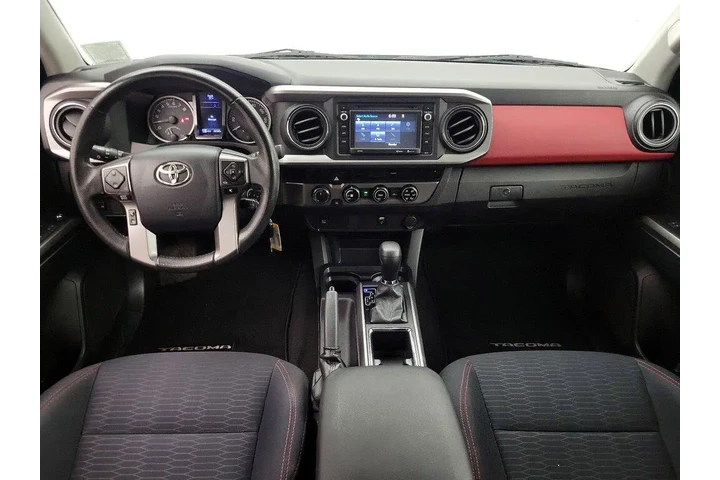 $30998 : Toyota Tacoma 2017 4x4 SR5 V image 9