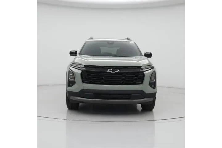 $27998 : Chevrolet Equinox 2025 LT 4d image 5