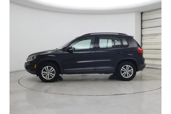 $13599 : Volkswagen Tiguan 2016 2.0T image 3