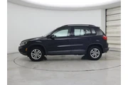 $13599 : Volkswagen Tiguan 2016 2.0T thumbnail