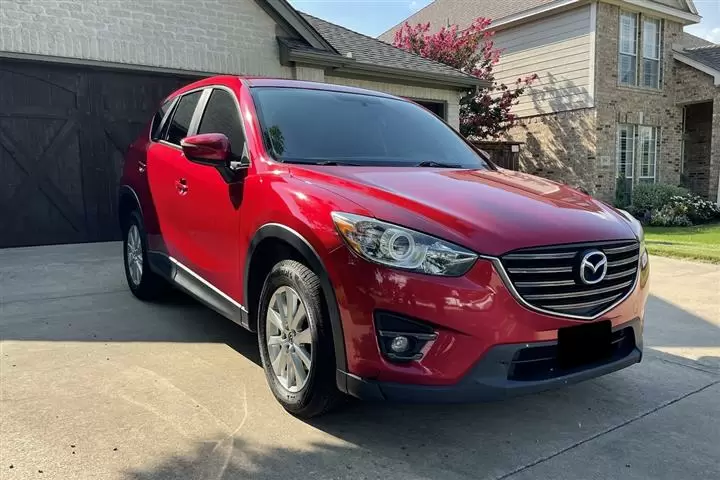 $7000 : 2016 Mazda CX-5 Touring SUV image 1