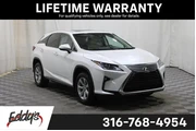Lexus RX 350 2017 AWD 4dr SU en Wichita