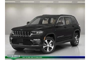 Jeep Grand Cherokee 2024 4x4 en Cincinnati