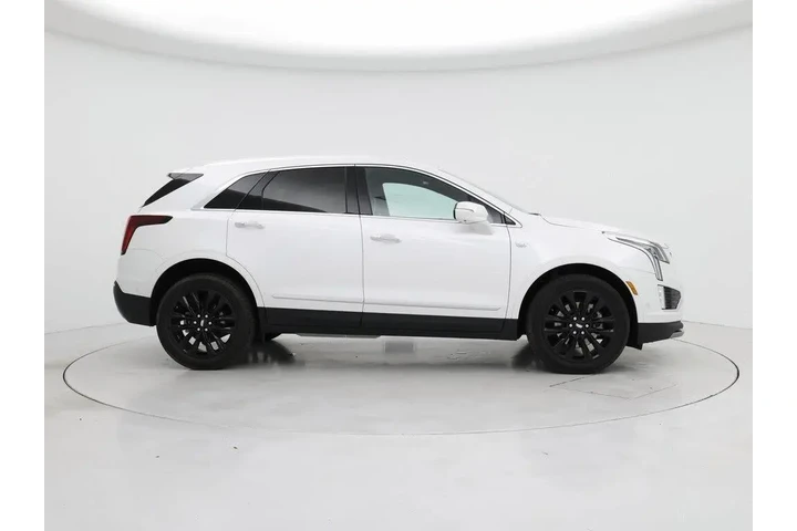 $39998 : Cadillac XT5 2023 4x4 Premiu image 7