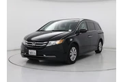 $19998 : Honda Odyssey 2016 EX-L 4dr thumbnail