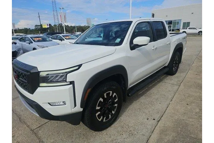 $28900 : Nissan Frontier 2022 4x2 S 4 image 2