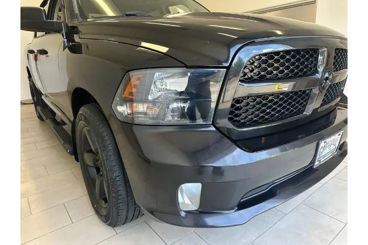 $18487 : Ram 1500 2016 4x4 Tradesman image 9