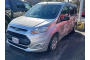 Ford Transit Connect 2018 XL en Atlanta