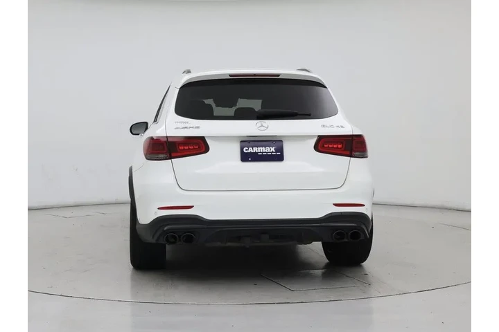 $38998 : Mercedes-Benz GLC 2021 AWD A image 6