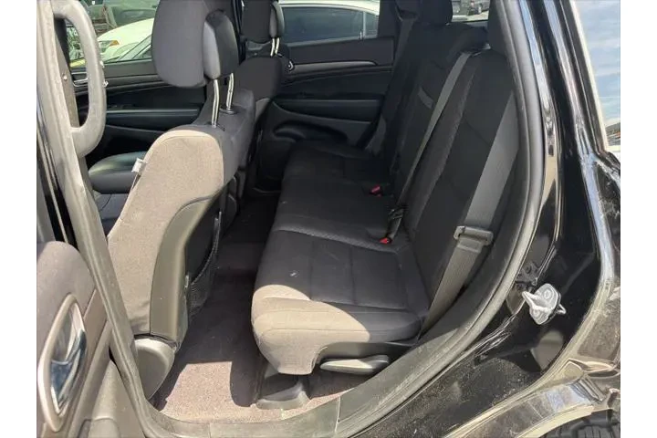 $16291 : Jeep Grand Cherokee 2018 4x4 image 8
