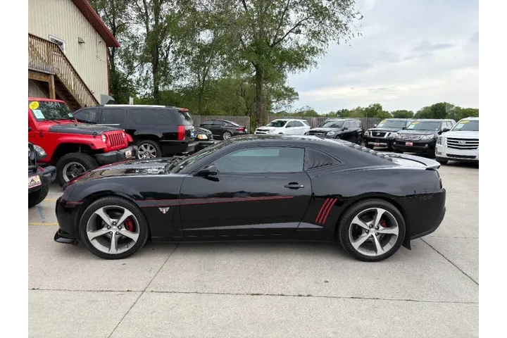 $17950 : 2015 Camaro LT image 6