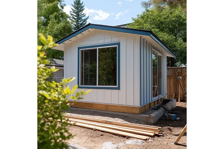 Destre Contractor image 1