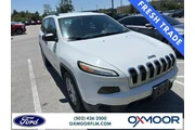 Jeep Cherokee 2015 Sport 4dr en Louisville