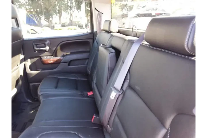 $23999 : 2017 GMC Sierra 1500 SLT image 6