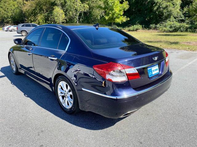 $12000 : 2012 Genesis 3.8L V6 image 7