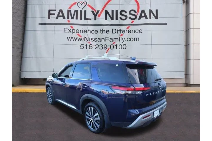 $30451 : Nissan Pathfinder 2022 AWD P image 5