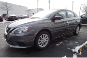 2019 Sentra thumbnail