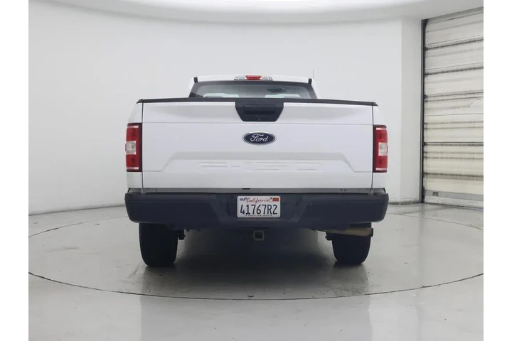 $16998 : Ford F-150 2019 4x2 XL 2dr R image 6