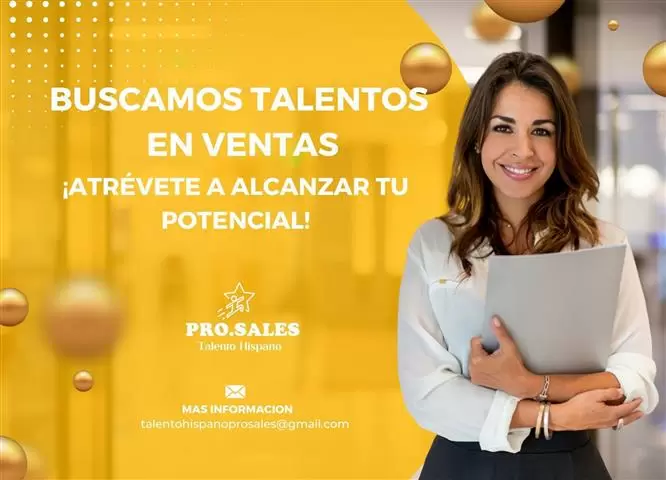 ¡Vende, crece y conquista! image 2