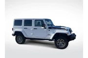 $24795 : Jeep Wrangler Unlimited 2017 thumbnail