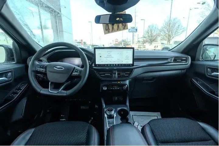 $32999 : Ford Escape Hybrid 2025 AWD image 10