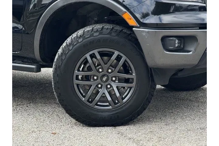 $37777 : Ford Ranger 2022 4x4 Lariat image 3