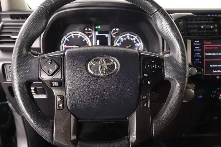 $31960 : Toyota 4Runner 2021 4x4 TRD image 3