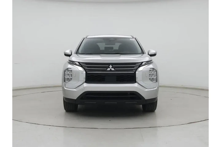 $25998 : Mitsubishi Outlander 2022 AW image 5