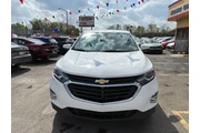 2018 Equinox LT thumbnail