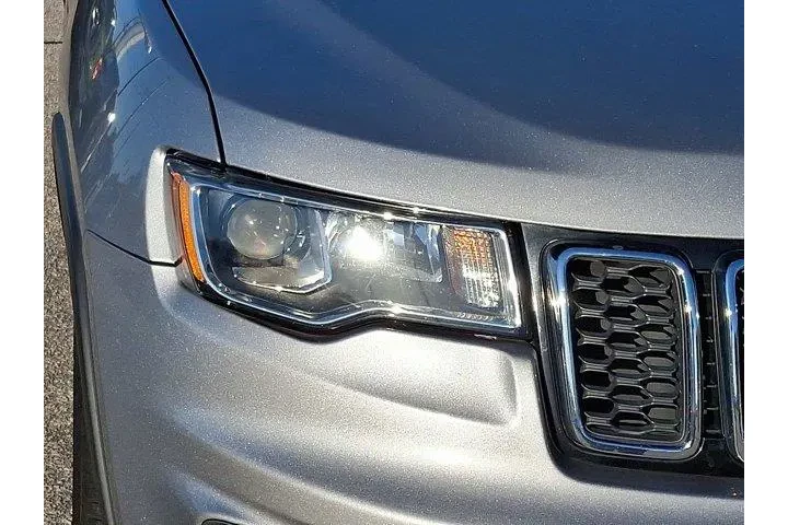 $16900 : Jeep Grand Cherokee 2019 4x4 image 9