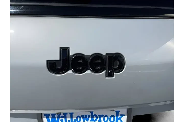 $28788 : Jeep Grand Cherokee L 2024 4 image 9