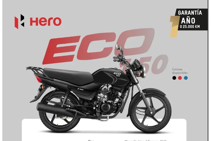 $1351 : Venta de Motos nuevas image 3