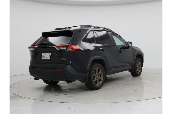 $33998 : Toyota RAV4 Hybrid 2024 AWD image 8