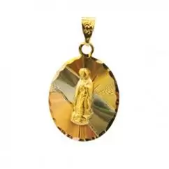 $4 : Oro laminado en especial $4 image 2