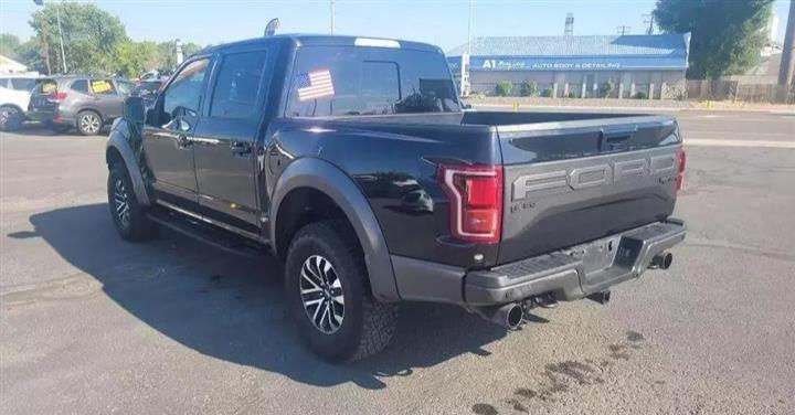 $54999 : 2019 FORD F150 SUPERCREW CAB image 6