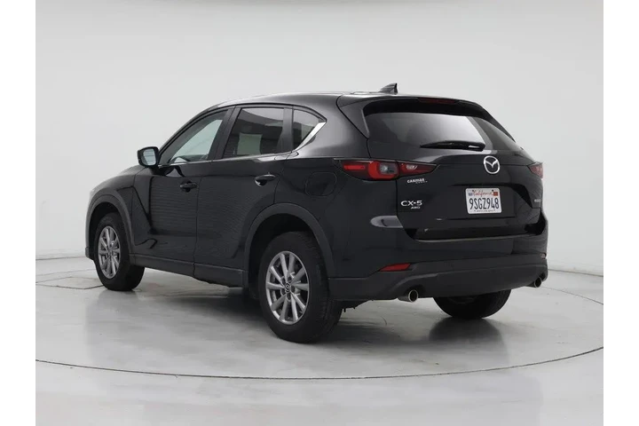 $23998 : Mazda CX-5 2022 AWD 2.5 S Pr image 2